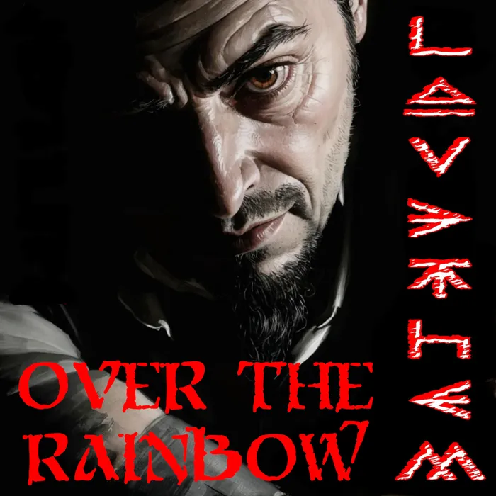 Track Cover Image
