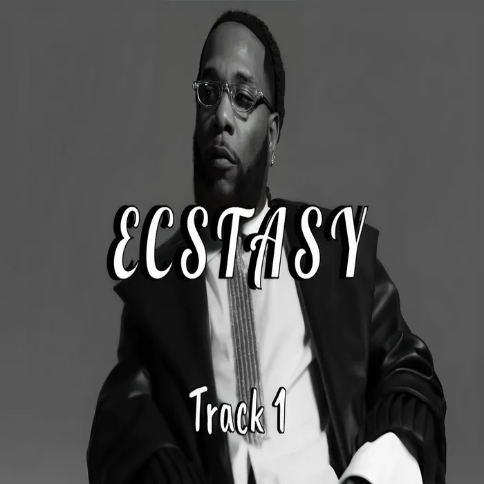 Track Cover Image