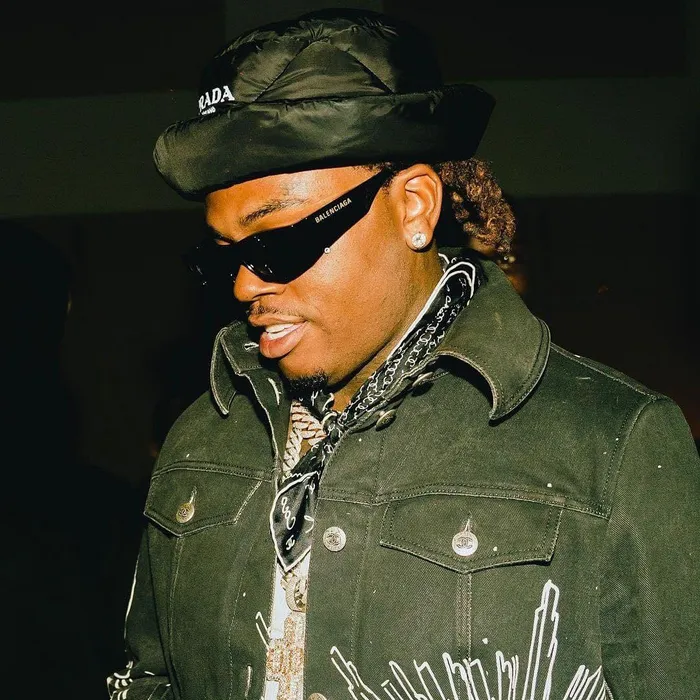 Track Cover Image