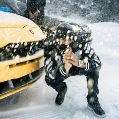 Track cover Image