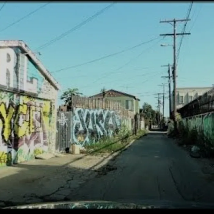 Track Cover Image