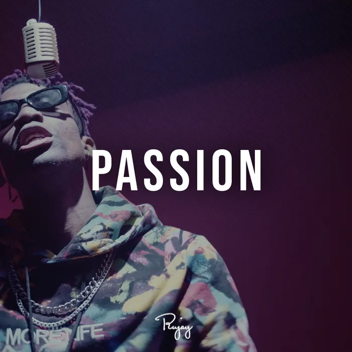 Track Cover Image