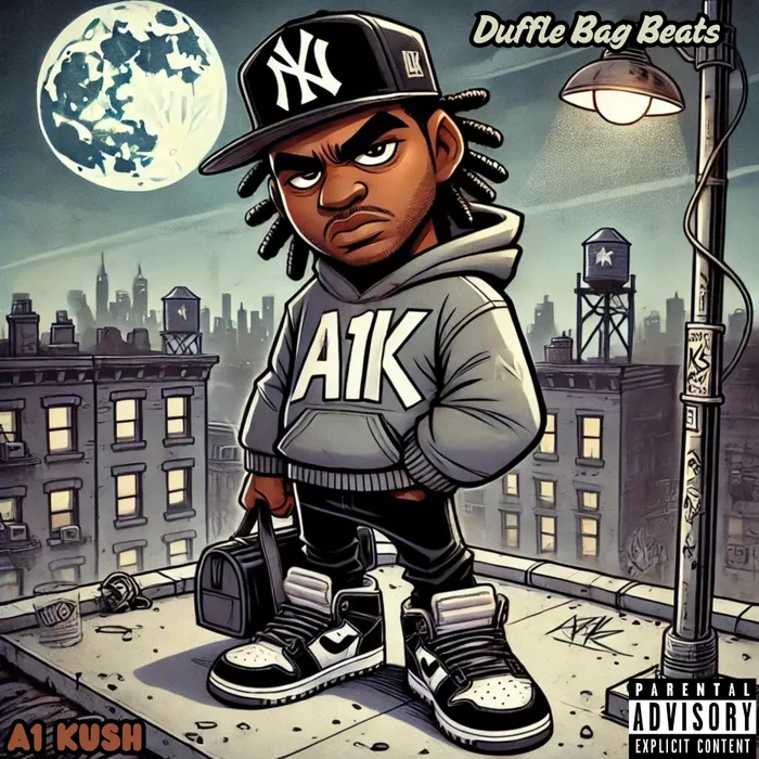 Track Cover Image