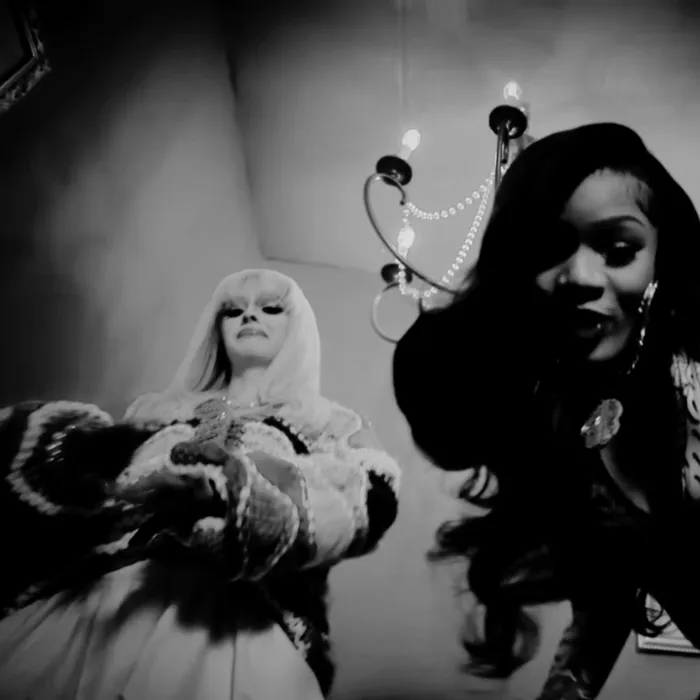 Track Cover Image