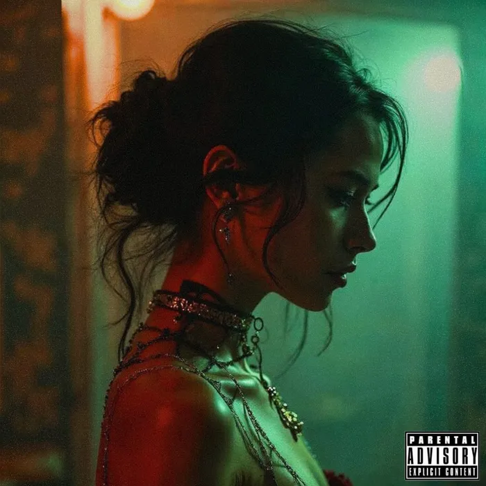 Track Cover Image