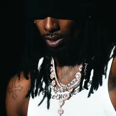 Track cover Image