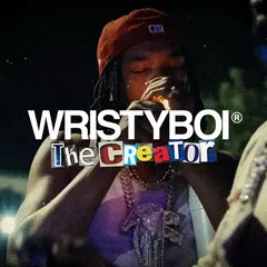Track cover Image