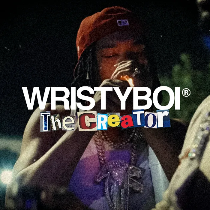Track Cover Image