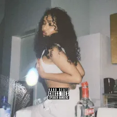 Track cover Image