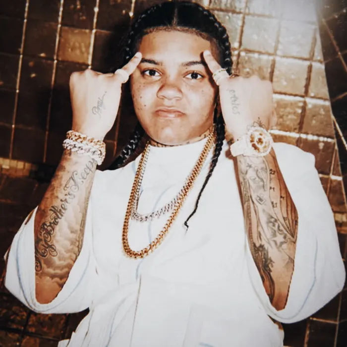 Track Cover Image
