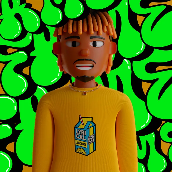 Track Cover Image