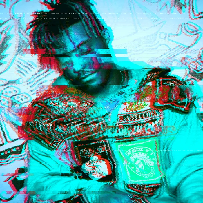Track Cover Image
