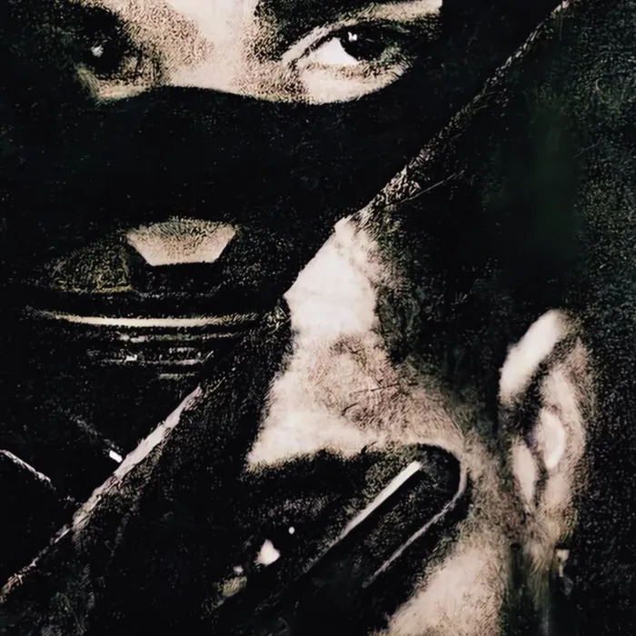 Track Cover Image