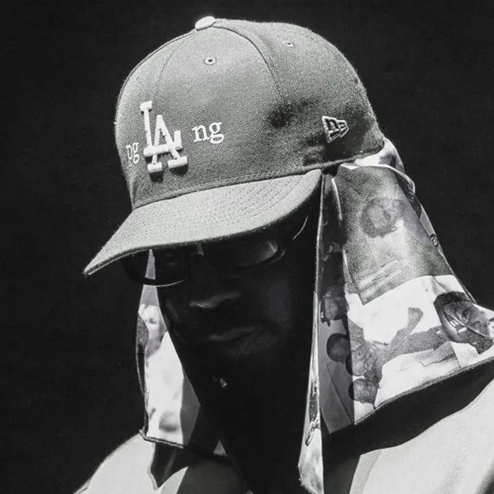 Track Cover Image