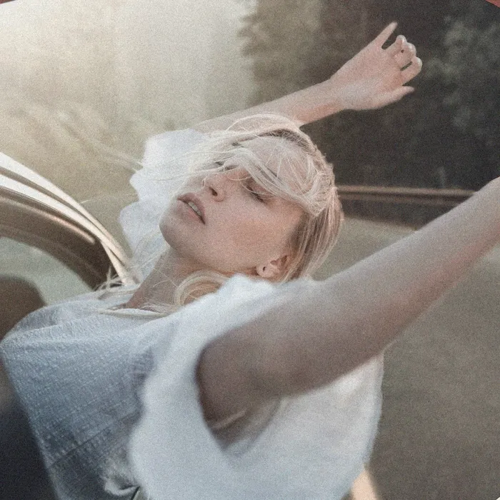 Track Cover Image