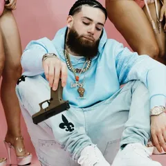 Track cover Image