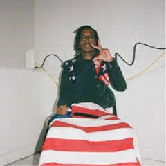 Track cover Image