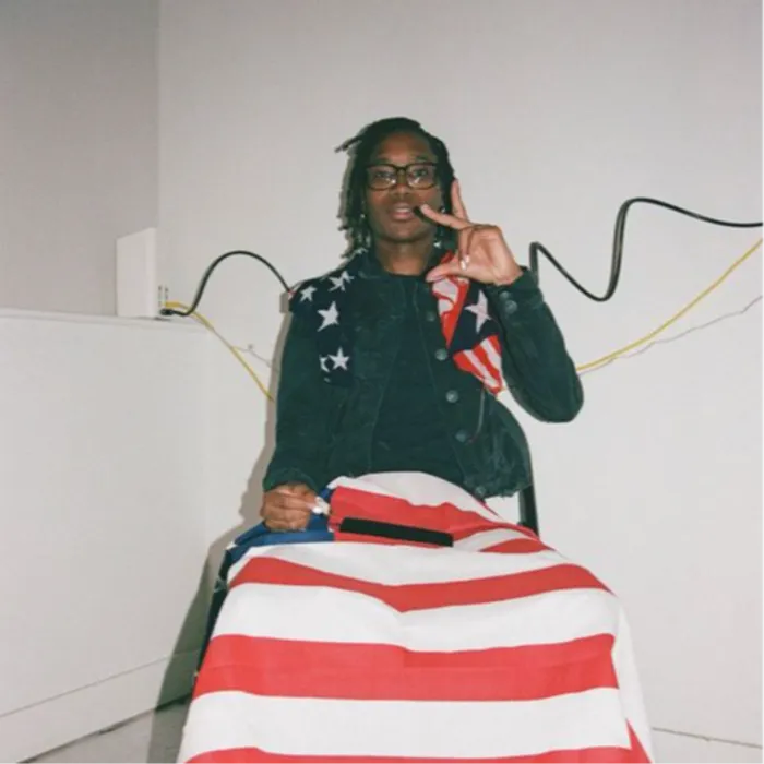 Track Cover Image