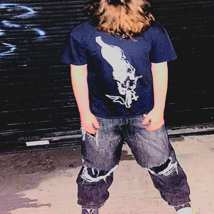 Track Cover Image
