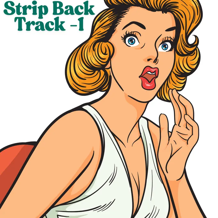 Track Cover Image