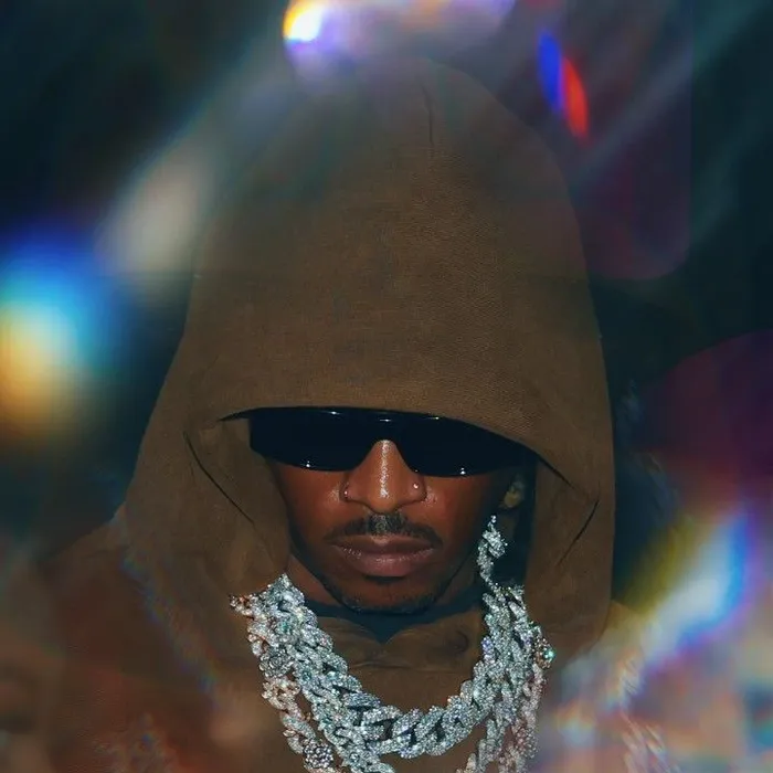 Track Cover Image