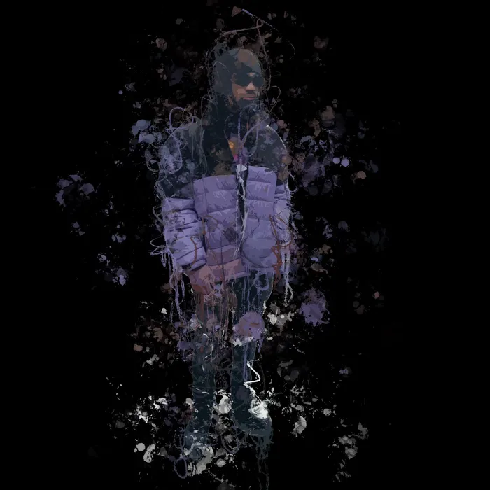 Track Cover Image