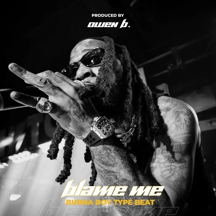 Track Cover Image