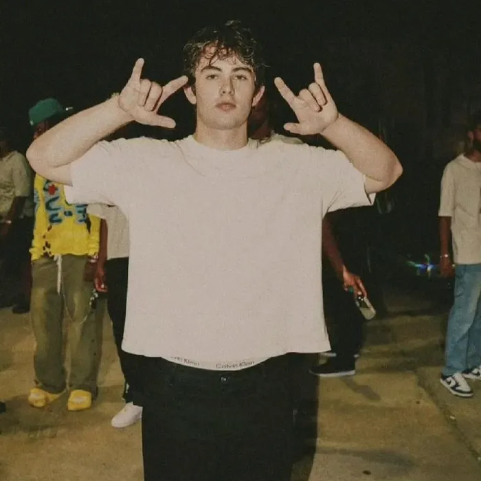 Track Cover Image