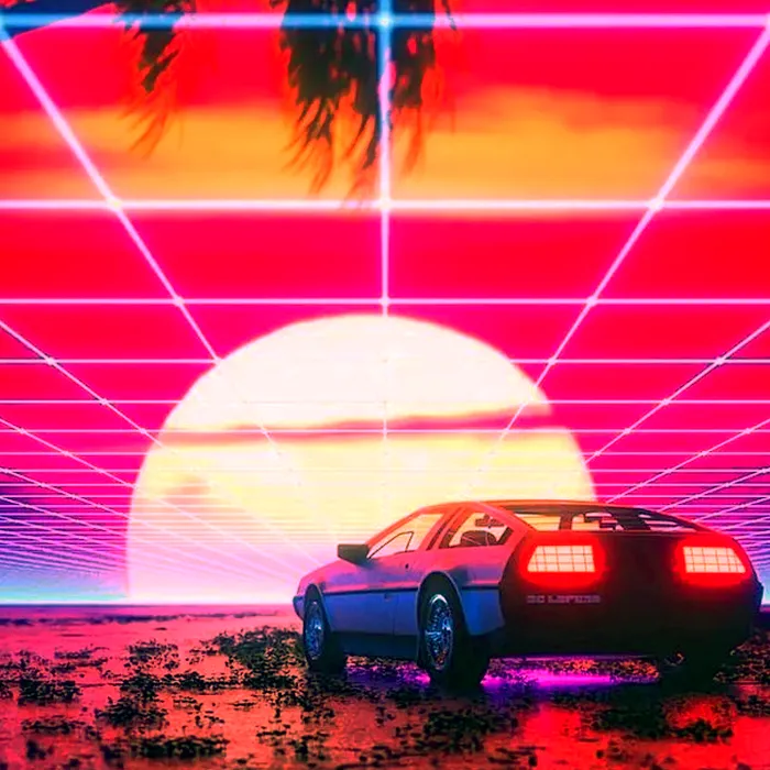 Track Cover Image