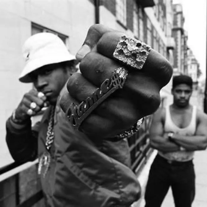 Track Cover Image