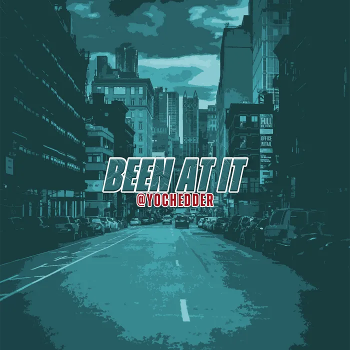 Track Cover Image