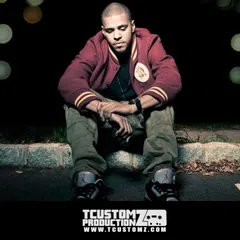 Track cover Image