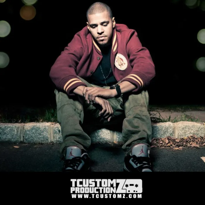 Track Cover Image