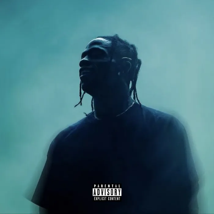Track Cover Image