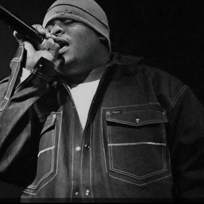 Track Cover Image