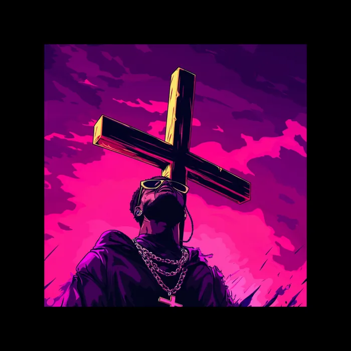 Track Cover Image
