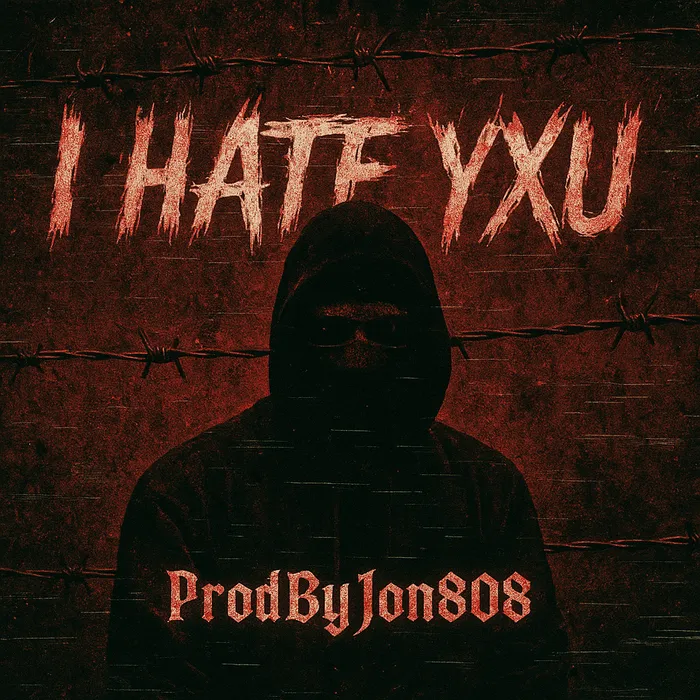 Track Cover Image