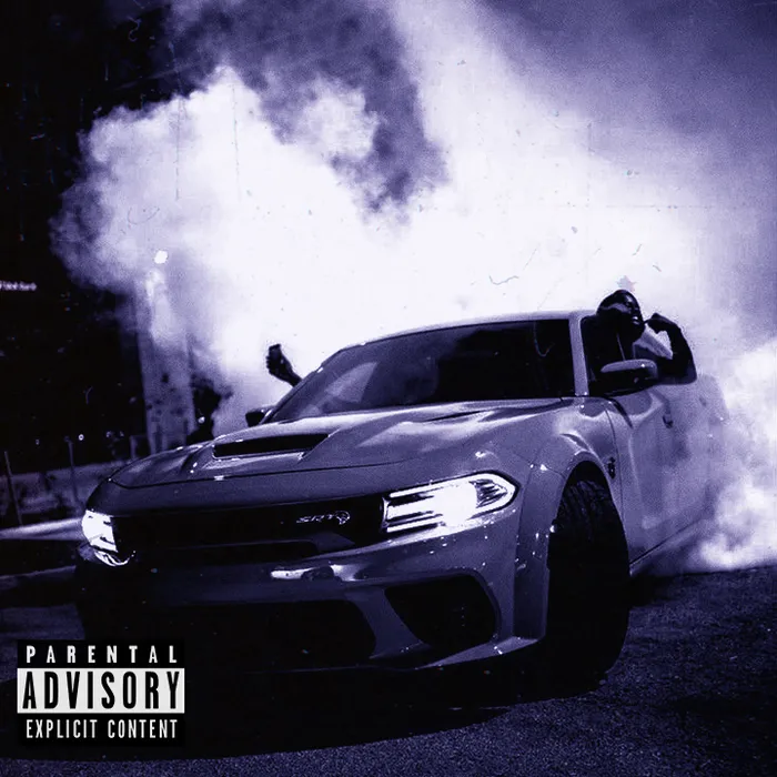 Track Cover Image