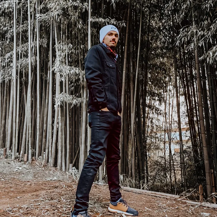 Track Cover Image