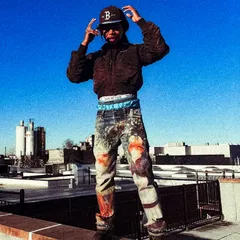 Track cover Image