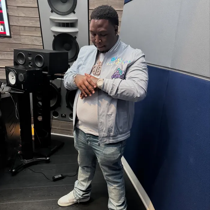 Track Cover Image