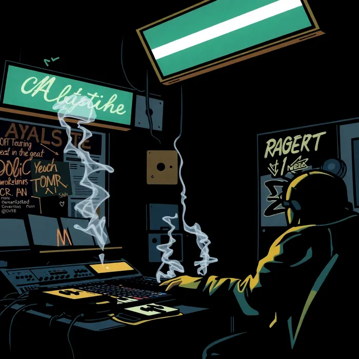 Track Cover Image