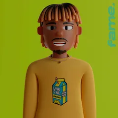 Track cover Image
