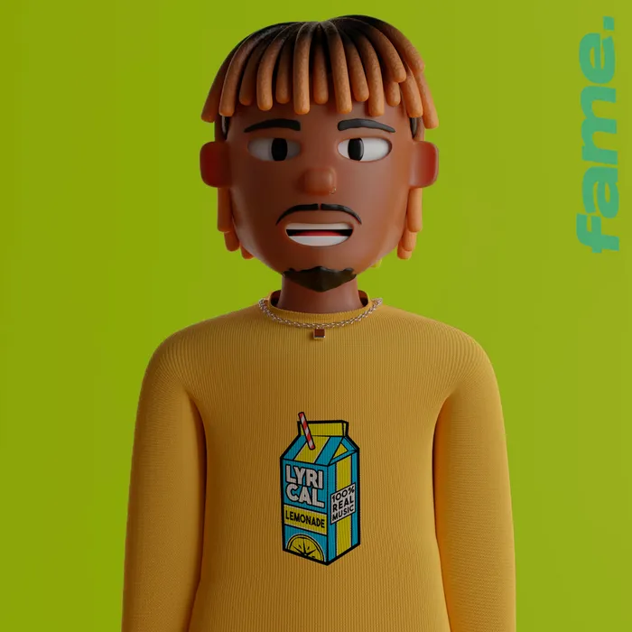 Track Cover Image