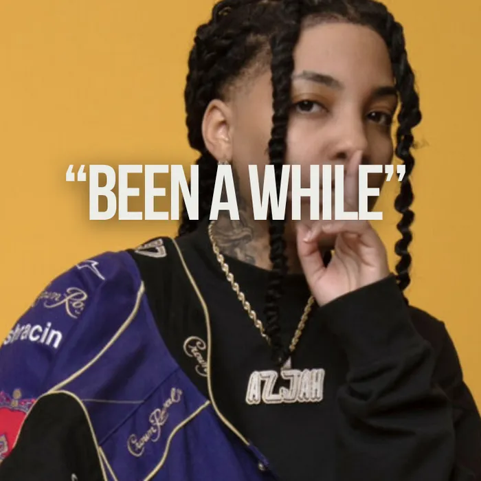 Track Cover Image