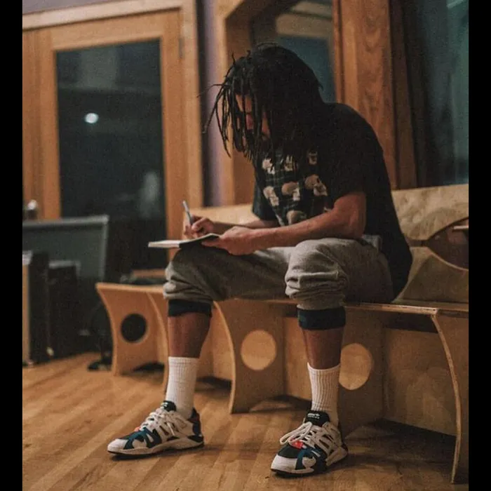 Track Cover Image