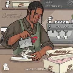Track cover Image
