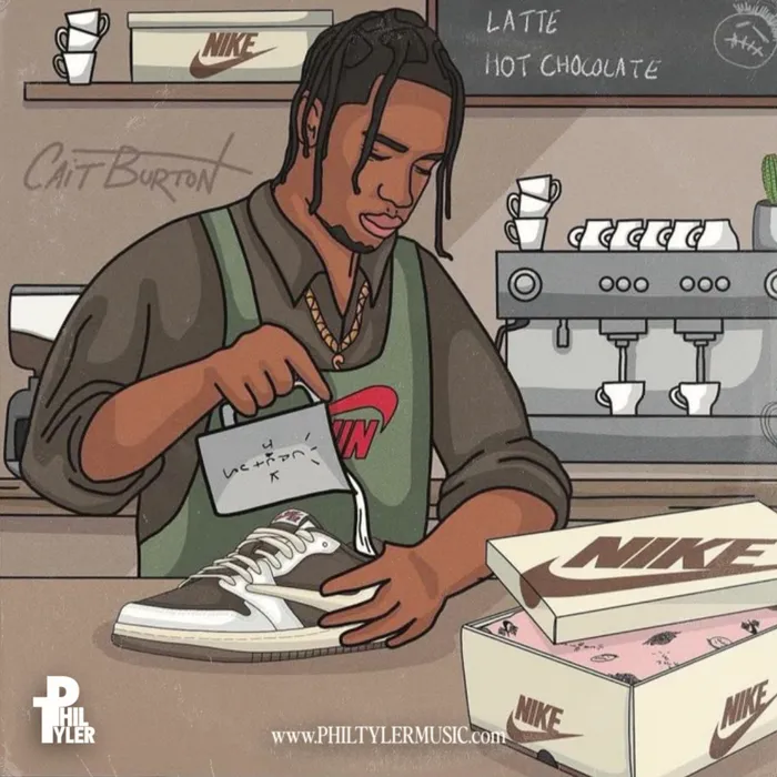 Track Cover Image