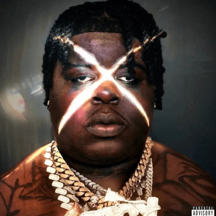 Track Cover Image