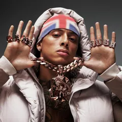 Track cover Image